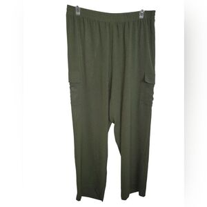 JL Jules & Leopold Pants.  Womens Size 1X